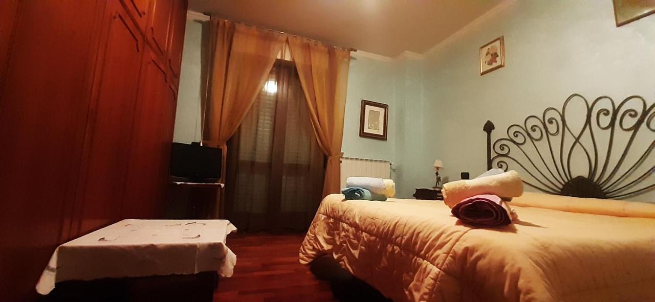 A L'Aquila Per Un Sogno Hotel Exterior foto