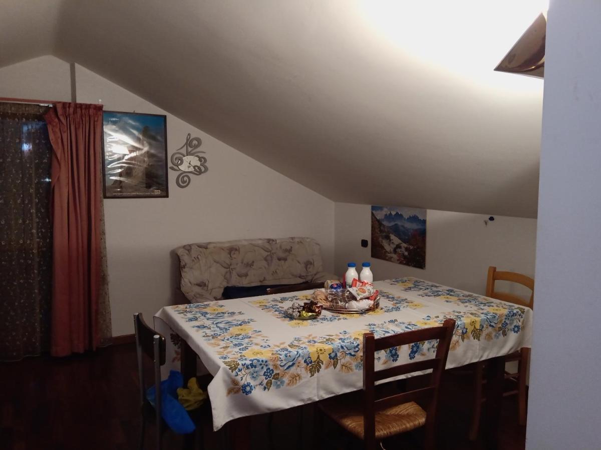 A L'Aquila Per Un Sogno Hotel Exterior foto