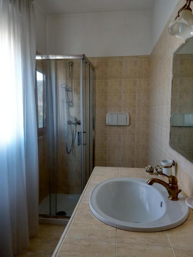 A L'Aquila Per Un Sogno Hotel Exterior foto