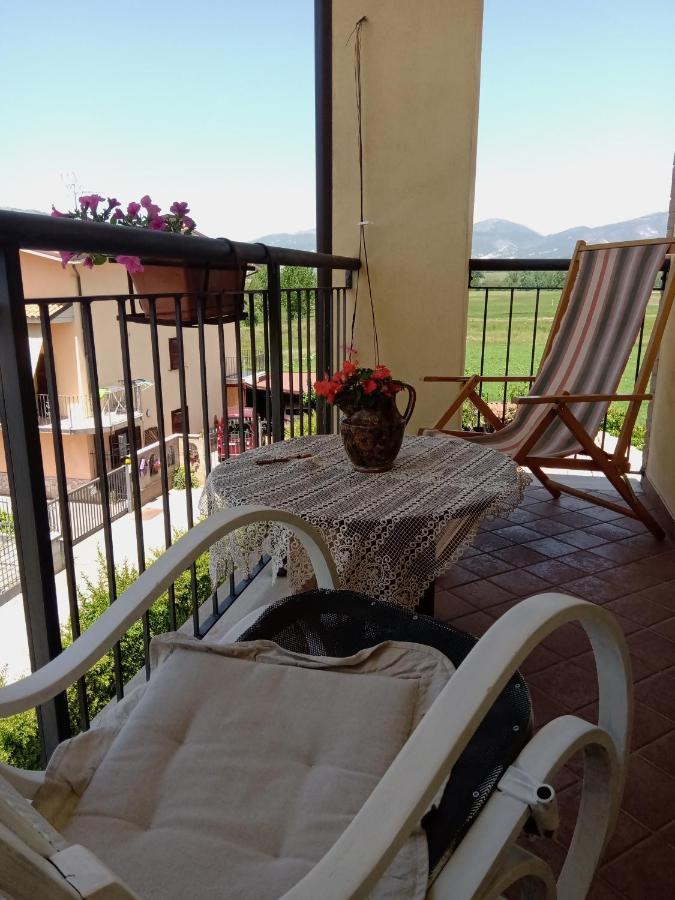 A L'Aquila Per Un Sogno Hotel Exterior foto