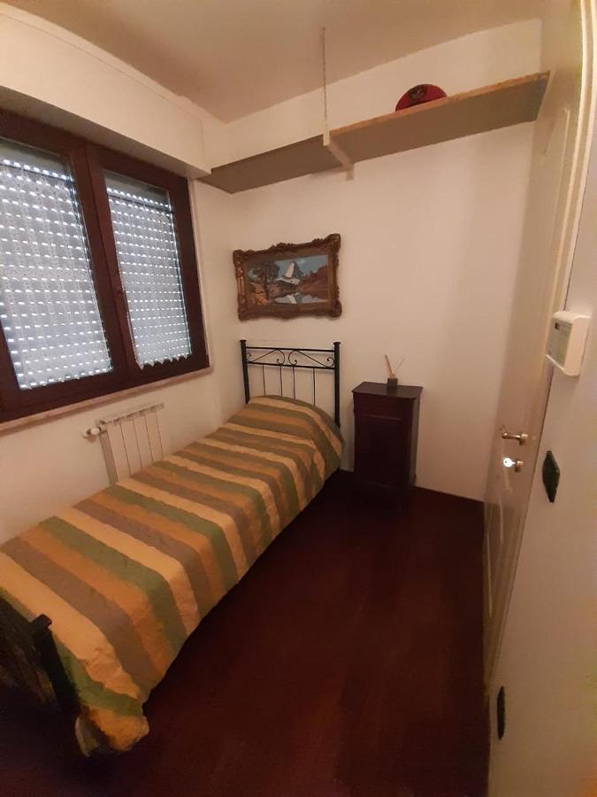 A L'Aquila Per Un Sogno Hotel Exterior foto