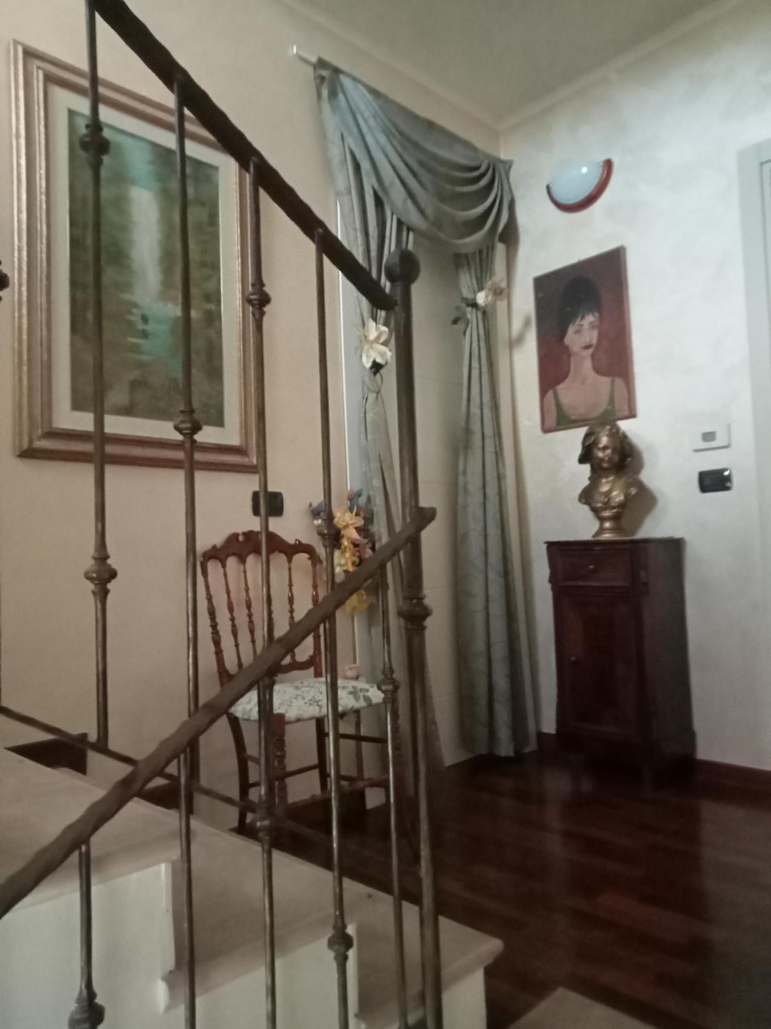 A L'Aquila Per Un Sogno Hotel Exterior foto