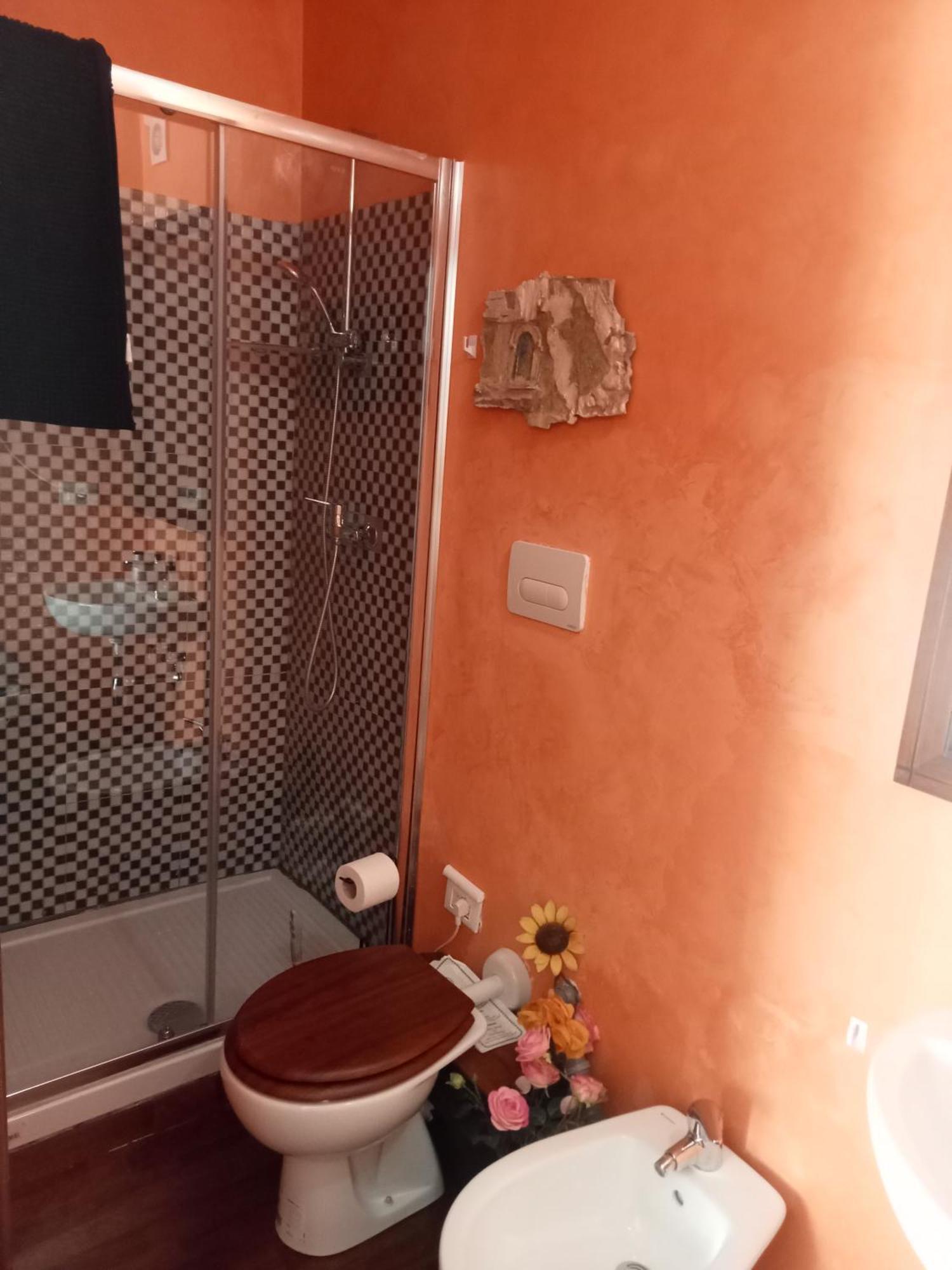 A L'Aquila Per Un Sogno Hotel Exterior foto